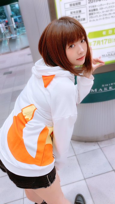 Twitterのコスプレ画像38