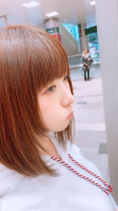 Twitterのコスプレ画像39