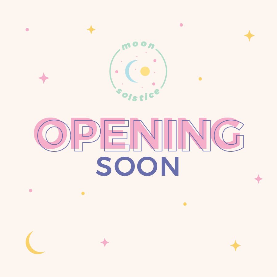 MoonSolsticePH_'s tweet photo. Stay Tuned! ✨ #moonsolsticeph https://t.co/6baTi4mtXe