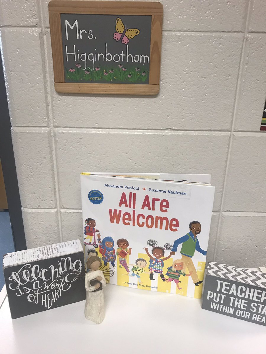 In just a few short hours the most important people will be arriving!!!