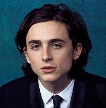 Musetta_May's tweet photo. So many things happened yesterday that I didn’t even found the time to appreciate this new shots from #psiff2018
He’s baby ♥️
#TimothéeChalamet https://t.co/kdeLeeEiXY