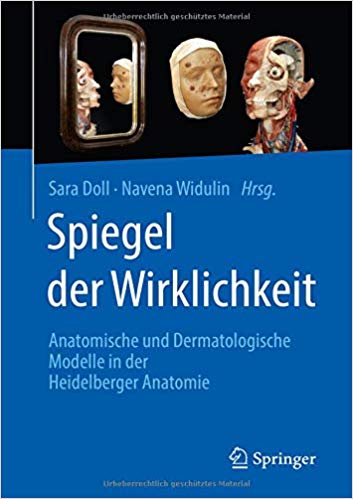 artonomia's tweet photo. Empfehlung: Forschungsbeitrag zu Écorchés von Dr. Sandra Mühlenberend in der Wissenschaftspublikation zu anatomischen Modellbauern „Spiegel der Wirklichkeit“ im @springer_vs.

#Écorché #Anatomiesammlung @hfbk_dresden #hfbkdresden #universitätssammlungen @UniHeidelberg https://t.co/YblYt3lRPs