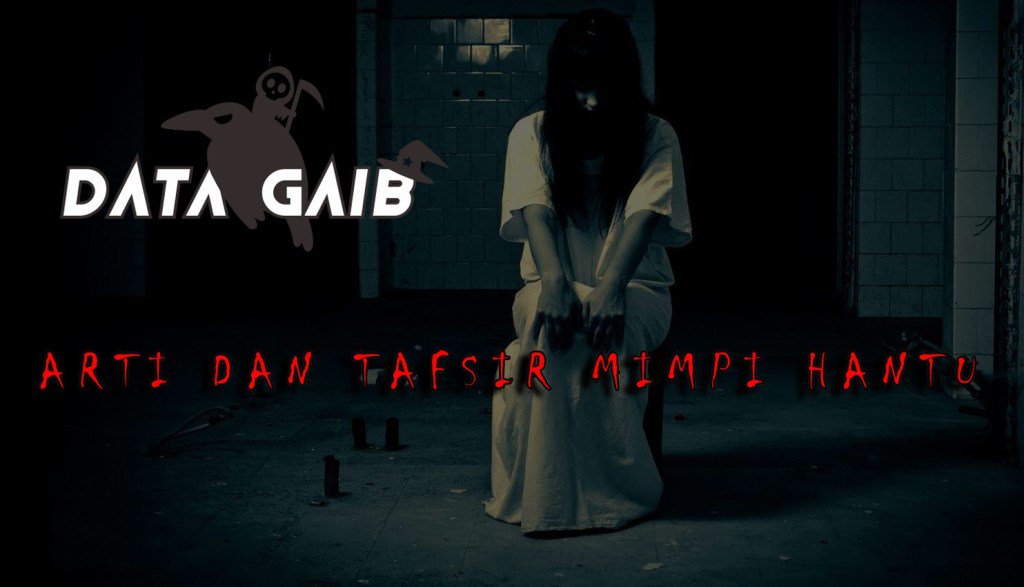 980 Koleksi Angka Hantu Jitu Gratis