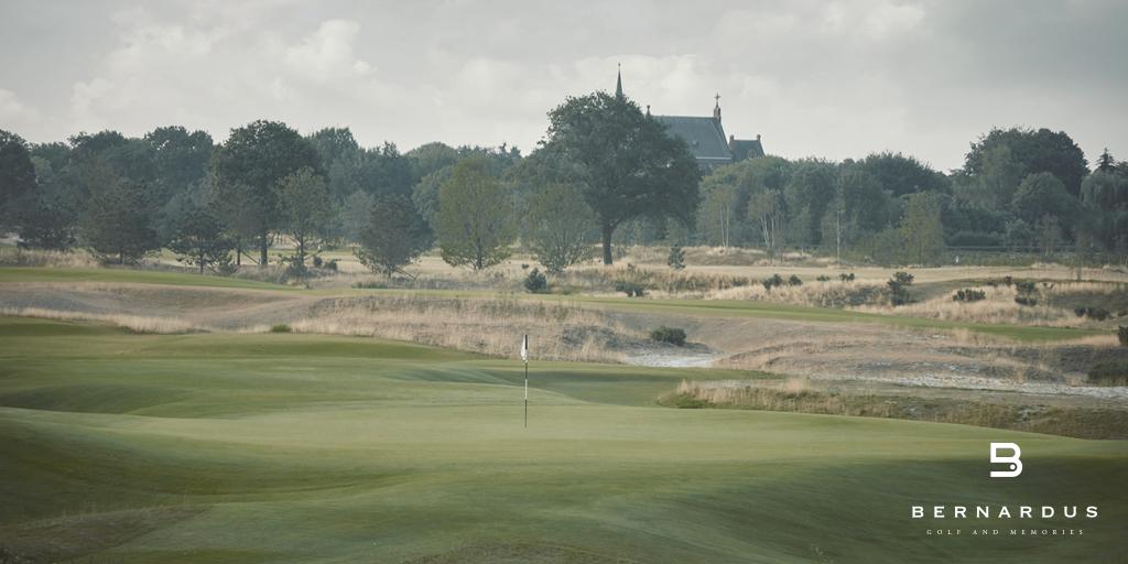 De golfbaan in Cromvoirt mag niet ontbreken op jouw golf shortlist. #BernardusGolf #Cromvoirt #golfandmemories