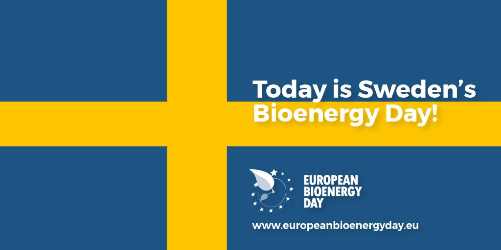 Bioenergy Europe tweet media