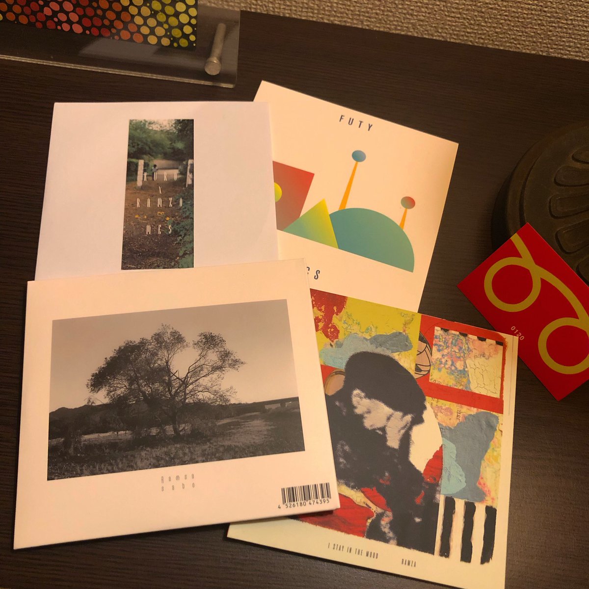 casperr_ace's tweet image. RAMZAっていうバケモンをみた

#ramza 
#bushbash