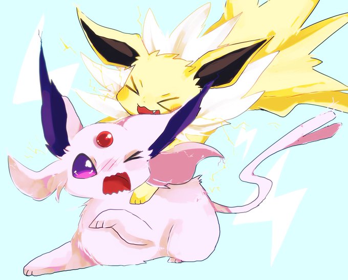 エーフィのtwitterイラスト検索結果 エーフィのtwitterイラスト検索結果