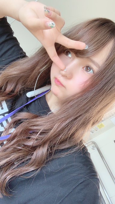 Twitterのコスプレ画像6