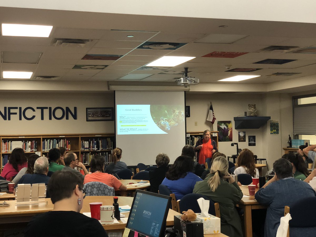 Lacey Rainey, Ed.D. tweet media