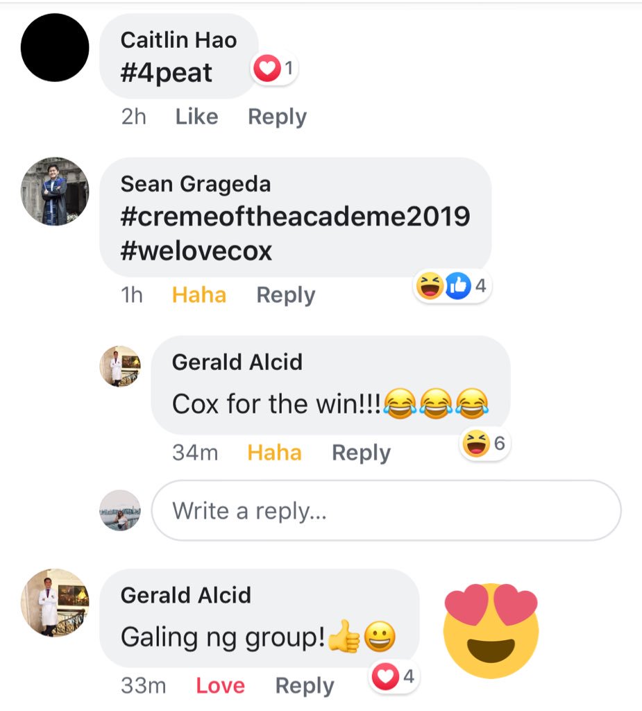 B6MED2022's tweet photo. thanks doc 😭🥺💕 #RoadToDoubleNeck https://t.co/kKNj3w8NHb