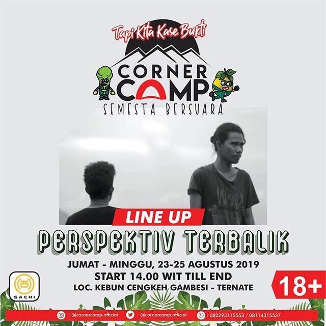 Tarada Creative Music Corner tweet media
