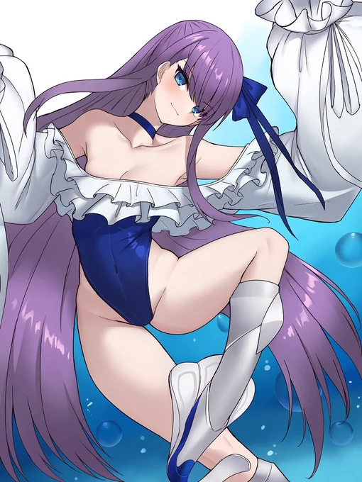 謎のアルターエゴ・Λ
#FGO4周年
 #FateGrandOrder 