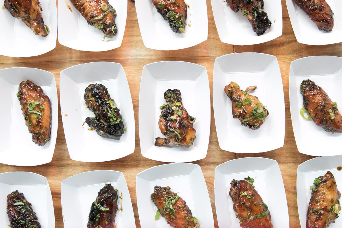 cinemoms's tweet photo. This Sunday! Taste of Atlanta presents the Southern Wing Showdown. https://t.co/xGWxiOvbaM https://t.co/30SArMp1zM