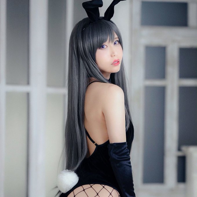 Twitterのコスプレ画像50