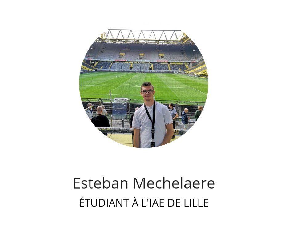 LaFranceFoot's tweet photo. La Team LFF s'agrandit !

Bienvenue à la nouvelle recrue : Esteban Mechelaere, au poste de rédacteur ✍️

Son twitter : @estemchlr

Son premier article : https://t.co/RrF9jqq5MS

Vous pouvez toujours postuler si vous voulez devenir rédacteur  😁 #TeamLFF https://t.co/uV6wVx0mH9