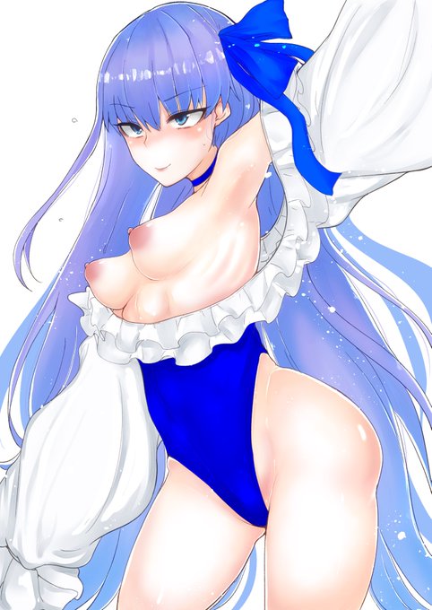 公演中、3回に1回はポロリするらしい… 