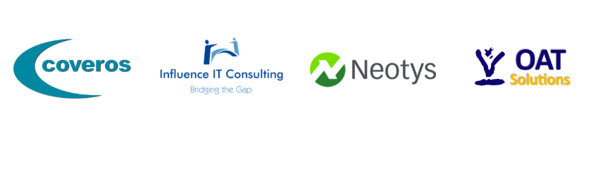 inflectra's tweet image. We are less than 3 weeks away from @InflectraCon and we wanted to thank our generous sponsors:
Coveros, Inc. 
Neotys 
OAT Solutions 
#InfluenceIT
👏 👏 👏 👏 👏 👏
Check out our conference website to learn more: inflectraCon.com