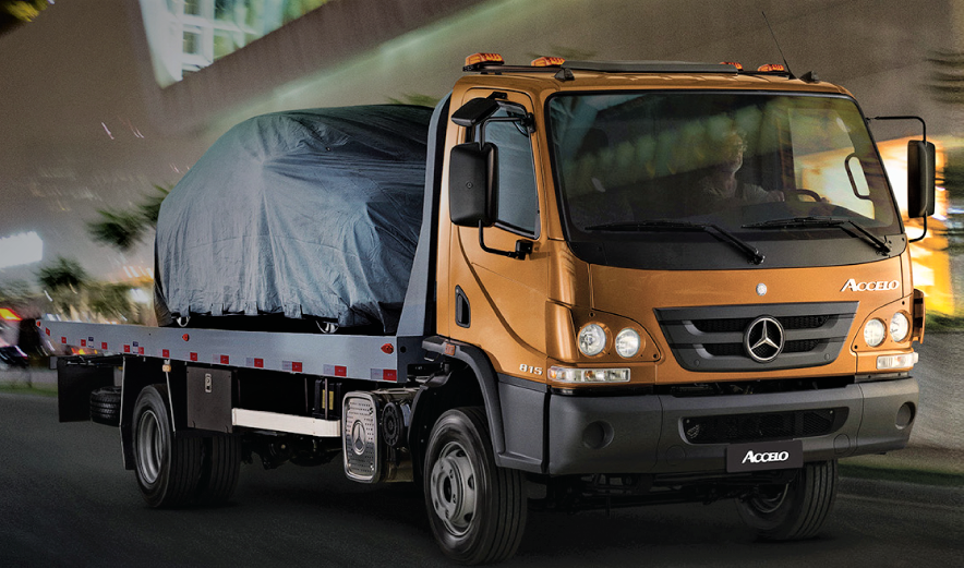 authaedo's tweet photo. Nuevo Accelo Nacional. Cuenta con Distribución Electrónica de Frenado y Control de Tracción. Viene con una mayor distancia entre ejes que aumenta la capacidad de carga, e incluye cabina extendida y asiento del conductor neumático. 
¡Consultanos!https://t.co/0Es6eMCPIV https://t.co/A5SRVlMNdF