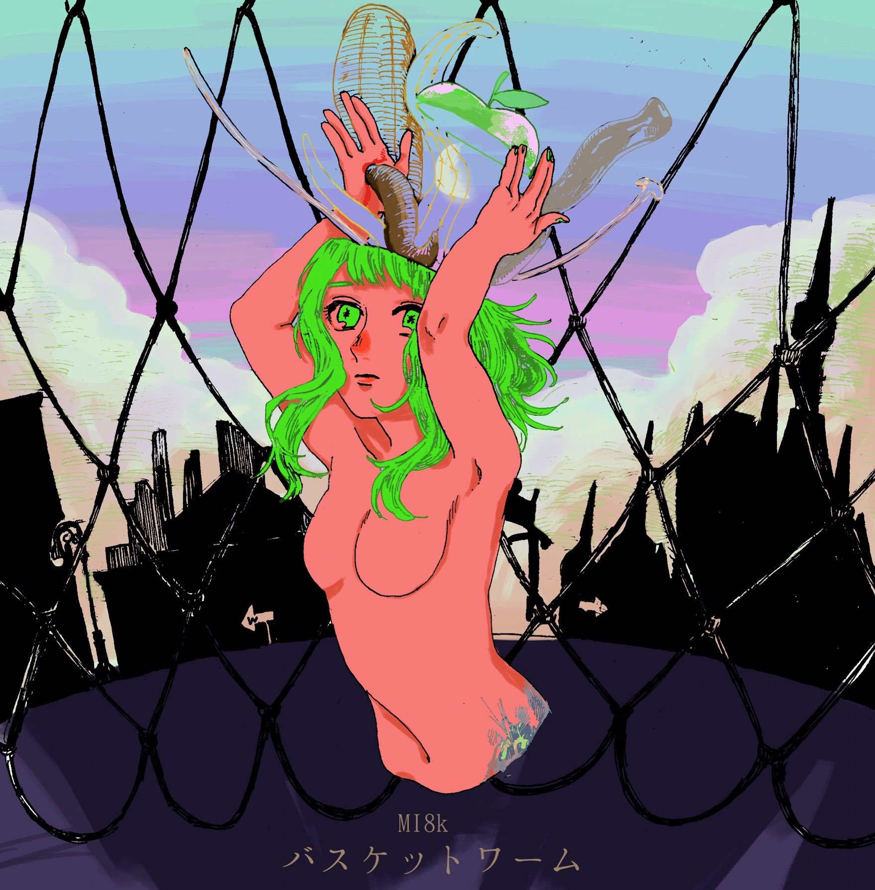 夢寐如乃 さよなら愛しのインハーラー T Co Hltlapqyza Twitter