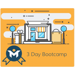 MageTraining's tweet photo. Time is running out to book your seat on the Magento 2 merchant bootcamp in London https://t.co/hdrDTNq2Ep https://t.co/GqzcbnUFgT
