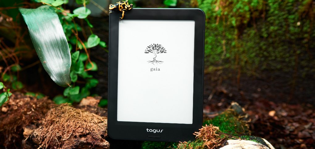 ¿Cuáles son las ventajas de la lectura digital?

Vía <a href="/casadellibro/">Casa del Libro</a>: bit.ly/2GQWDrz