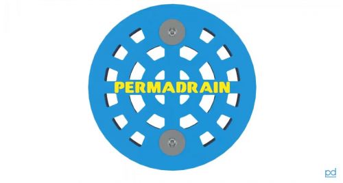 PermaDrain's tweet photo. IF IT DOESN'T FIT, DON'T FORCE IT!
How many times a day do you have your sinks getting clogged, due to employees forcing debris down the sink drain? TOO MANY IS THE ANSWER! Worry no more, just install our PermaDrain DrainShield and say goodbye to clogged sinks! You're welcome!😀 https://t.co/KxbbmLbVku