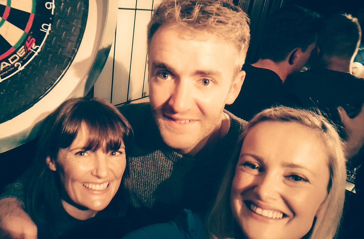 aineekennedy's tweet photo. Great night in the little village to welcome home the two Liams!!! @GrathNoel @LiamLsheedy @Neady77 #throwingaparty #forliammccarthy #tipperary #champions https://t.co/QYcvgbvkxi