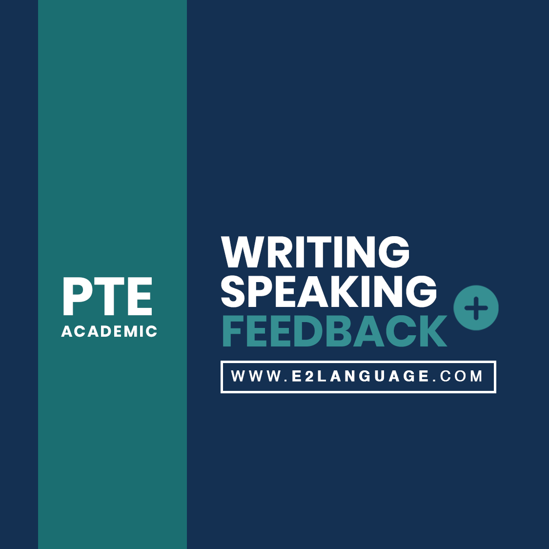 e2language's tweet photo. Don't know how well have you done? Let E2 Experts help you.
Get PTE Writing and Speaking feedback: https://t.co/n4Iav3kdAp
.
.
.
#E2Language #E2 #E2Experts #PTE #PTEAcademic https://t.co/WQNG7Gcs4a