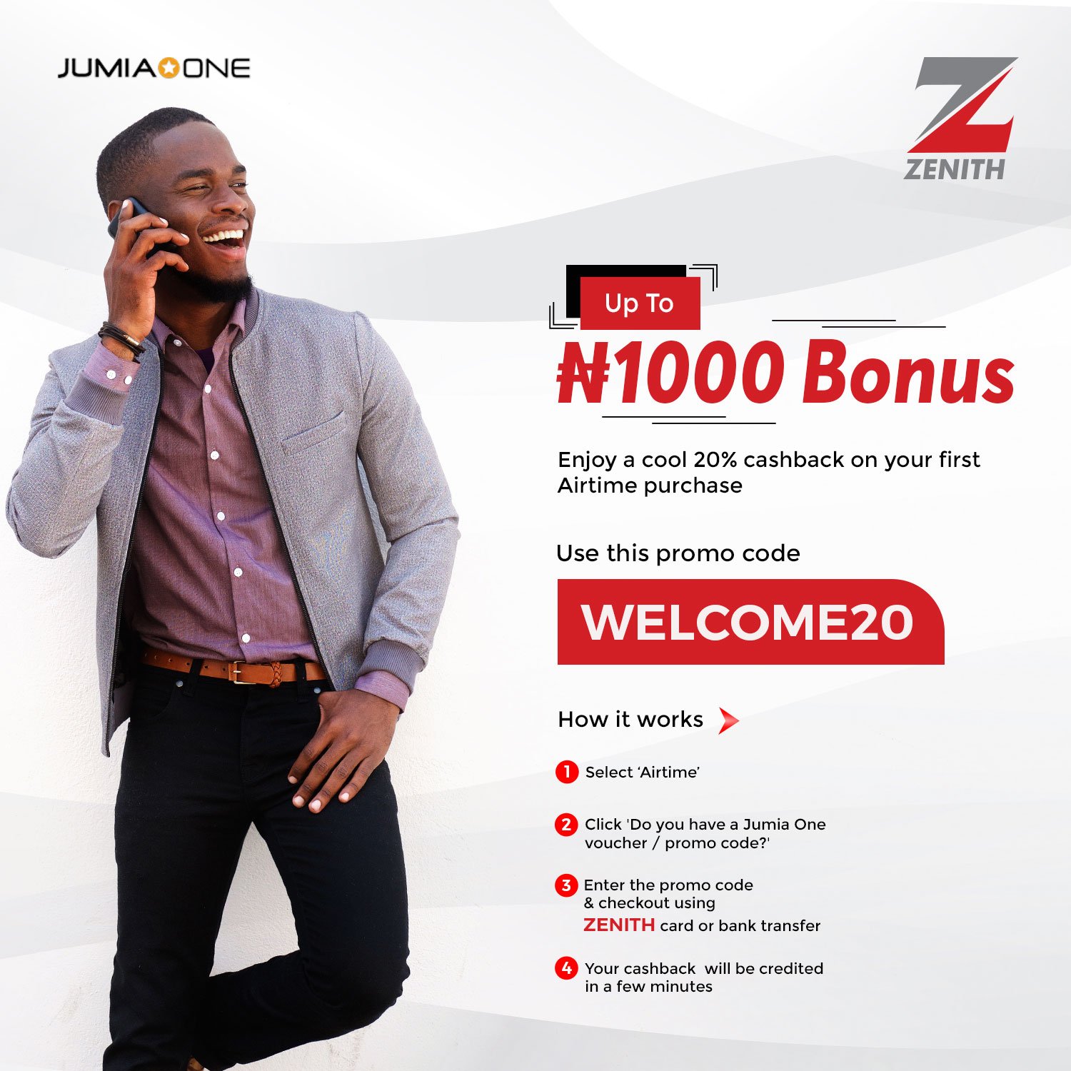 Zenith Bank on X