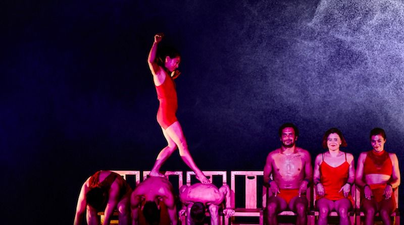 StageLync tweet media