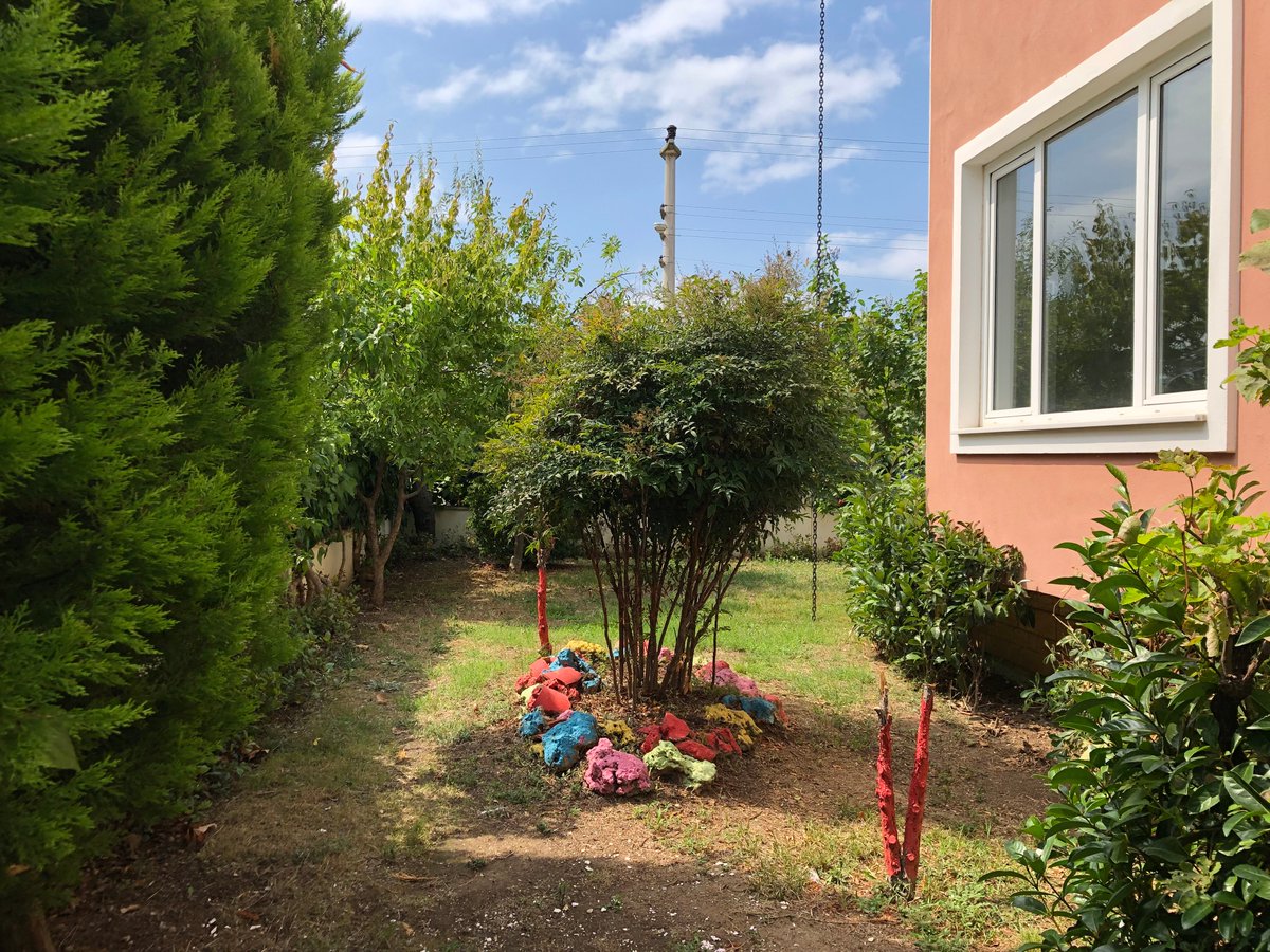 remaxsehir1's tweet photo. جديد للبيع شركة ريماكس شهير تضيف عقار مميز الى محفظتنا العقارية 
للبيع في يلوا / مركز / كادي كوي (أوزدين محلة )
فيلا مميزة قريبة على كامل الخدمات (الاسواق - المدارس - المطاعم ) التي تحتاجها كل عائلة و قريبه على كل المواقع المهمة
لاتفوتكم هاي الفرصة. https://t.co/qi9LpzUxup