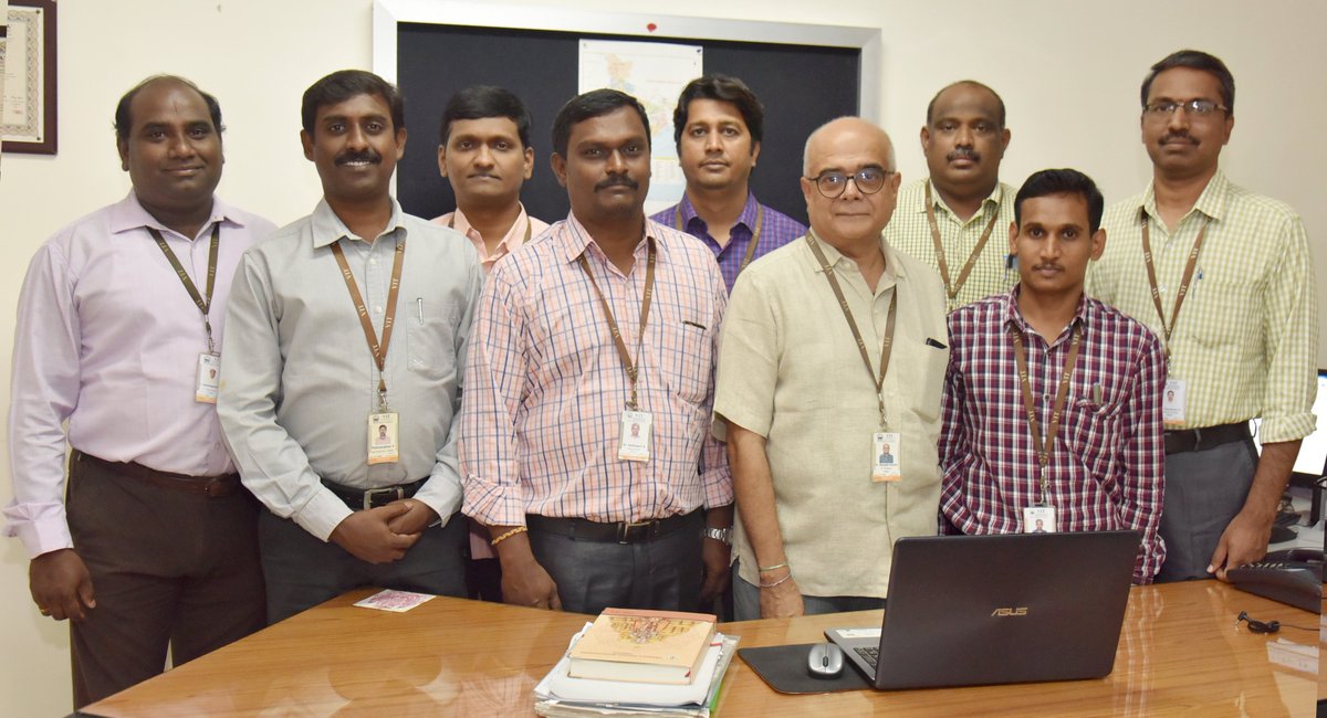 VIT_univ's tweet photo. School of Mechanical Engineering (SMEC) along with various universities in Europe and Asia received a grant of 986,086.00 € for their project...". To read more...
https://t.co/vUzUTeZ5qc
#SMEC
#ComputationalFluidDynamics
#CBHE2019
#IOE
#IICVIT
#InstitutionInnovationCouncil
#VIT https://t.co/rzytOj7RF6