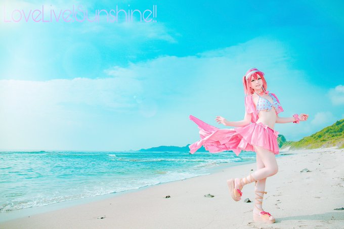 Twitterのコスプレ画像52