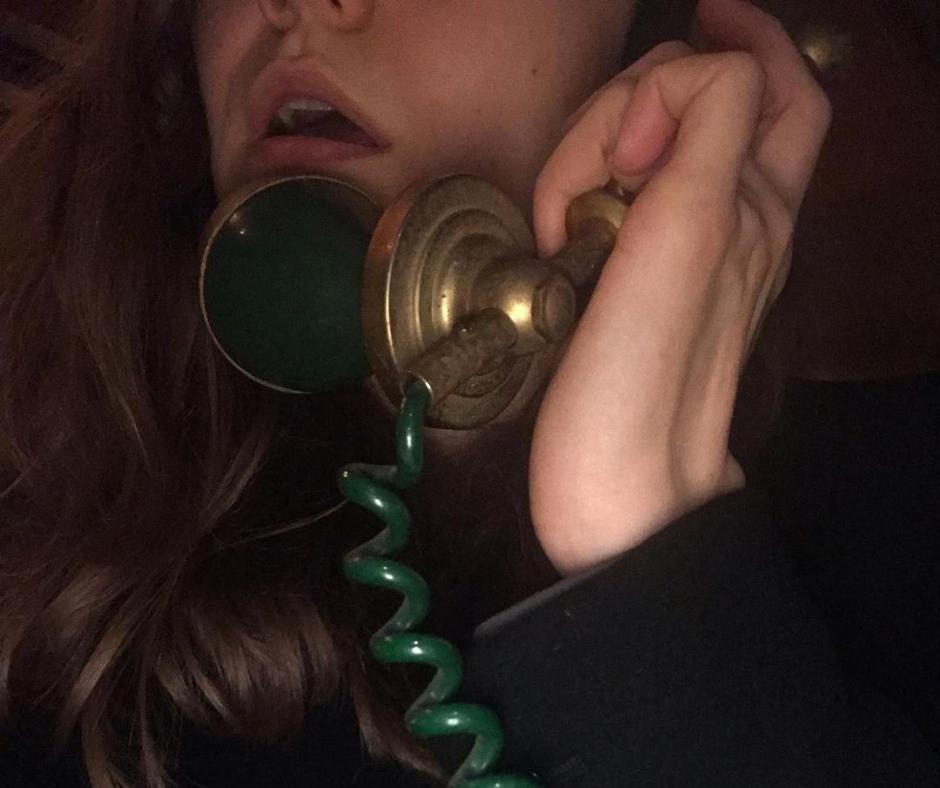 Dear Alice tweet media