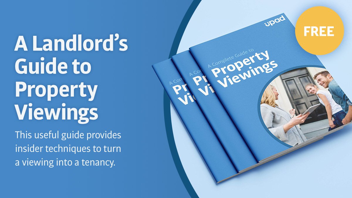 Check out our free landlord's guide to property viewings. Among the questions answered are:

Why should you conduct your own viewings?
How do you prepare for a viewing?
What questions do you need to ask?

bit.ly/2KV7G48

#landlord #viewings