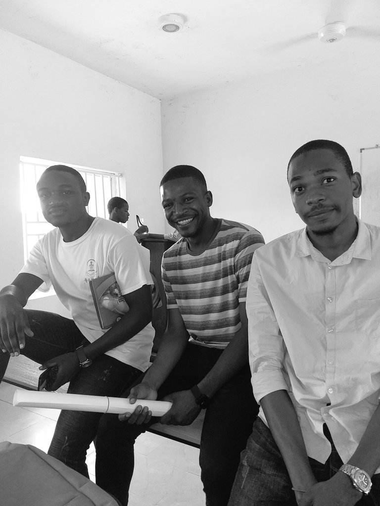 Engineboyone's tweet photo. We are SPE 🤩 #BUKchapter https://t.co/1wTUcefG8Q