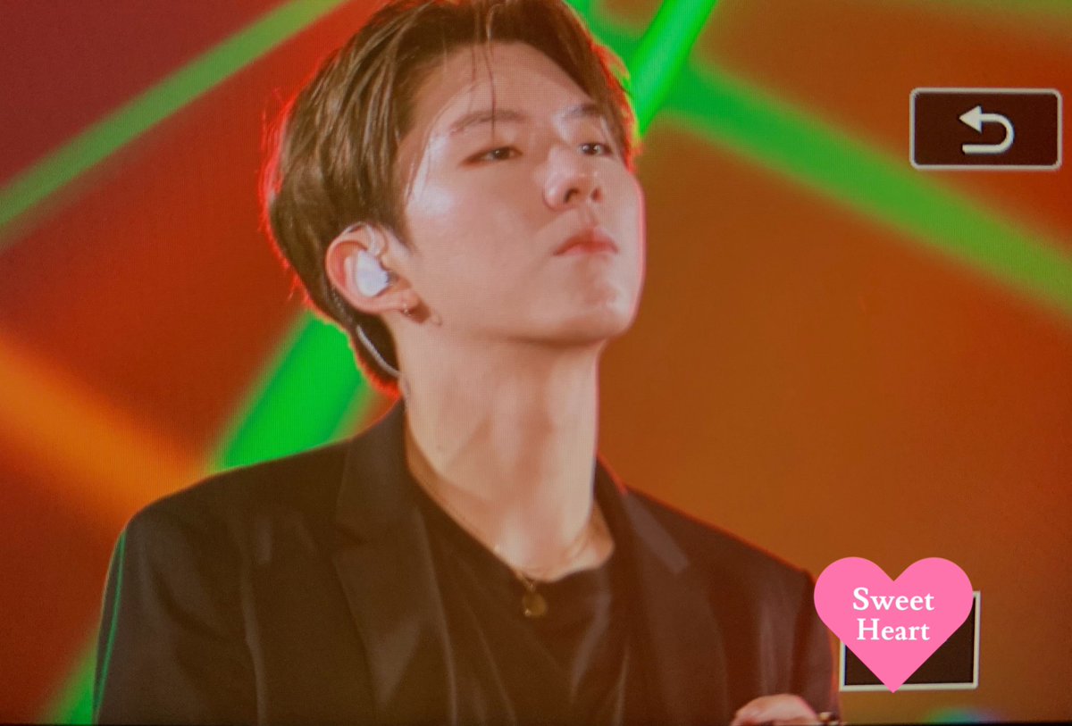 SweetHeart_kh's tweet photo. 190822 CHIBA
#몬스타엑스 #MONSTA_X
#기현 #KIHYUN #キヒョン
@OfficialMonstaX https://t.co/Hu74y79D9h