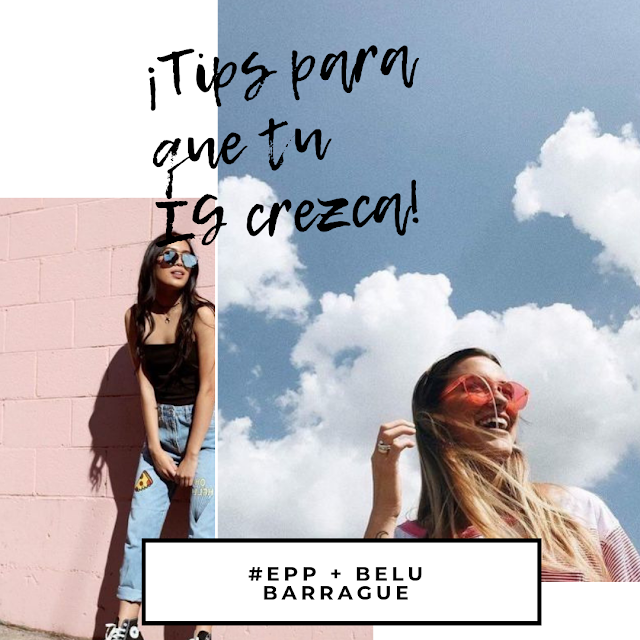 PocasPalabrasOk's tweet photo. La genia de @belubarrague nos trae sus mejores tips para que nuestro @instagram no pare de crecer ¡junto a @coderhouse! 💥

https://t.co/dZYsVdfvVl https://t.co/GKnJjln9u3