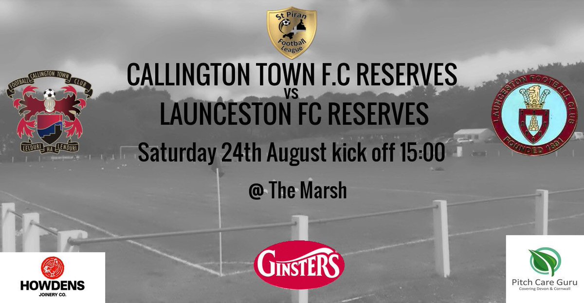Callington Town Reserves tweet media