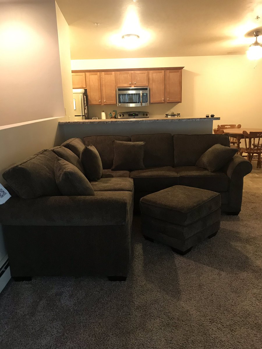 meganmarie33's tweet photo. It’s official... no more air mattress!! 🗣 #layzboy https://t.co/hc1pUWGOmH