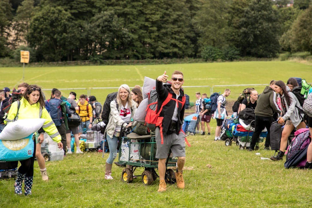 Pepsi MAX presents Creamfields tweet media