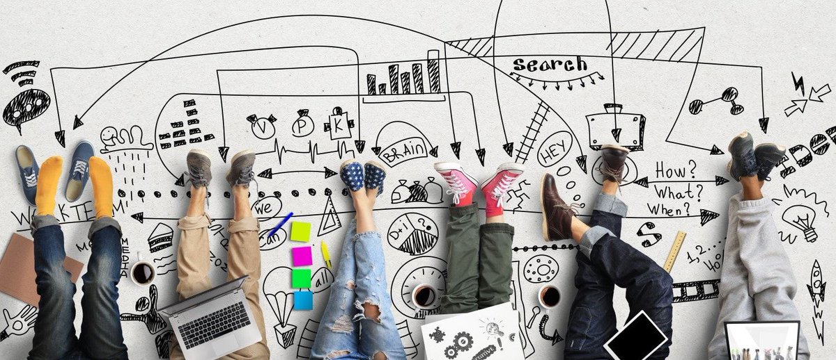 RallywareSF's tweet image. “If recruits came in the right way and had connections to others, then you can get them to be productive faster,” says Alison Hansen, director at PepsiCo University. Here are six #OnboardingTips from leading global organizations.

rallyware.com/blog/onboardin…

#OnboardingSoftware