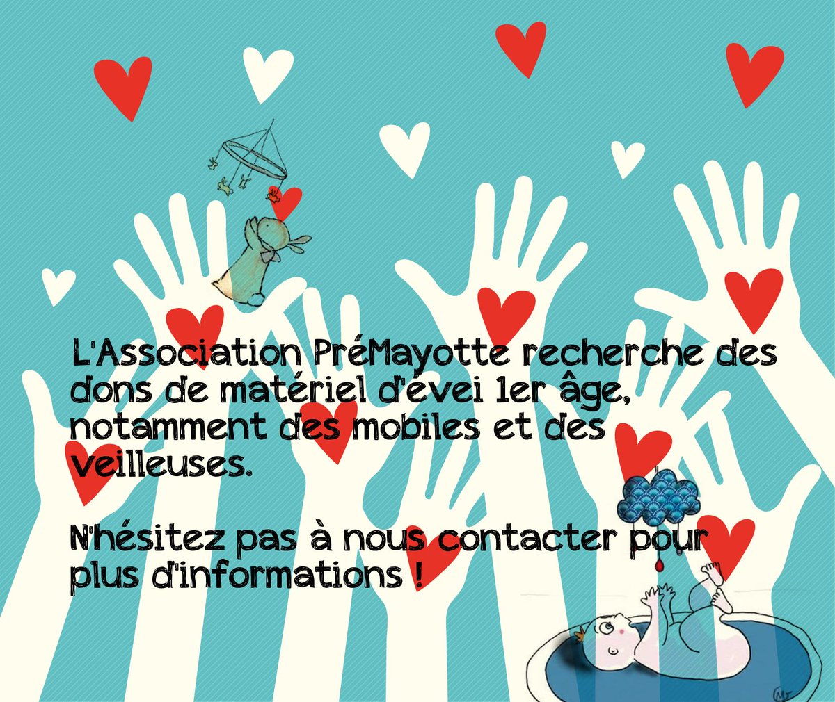 Asso PréMAyotte (@PreMayotte) / Posts / X