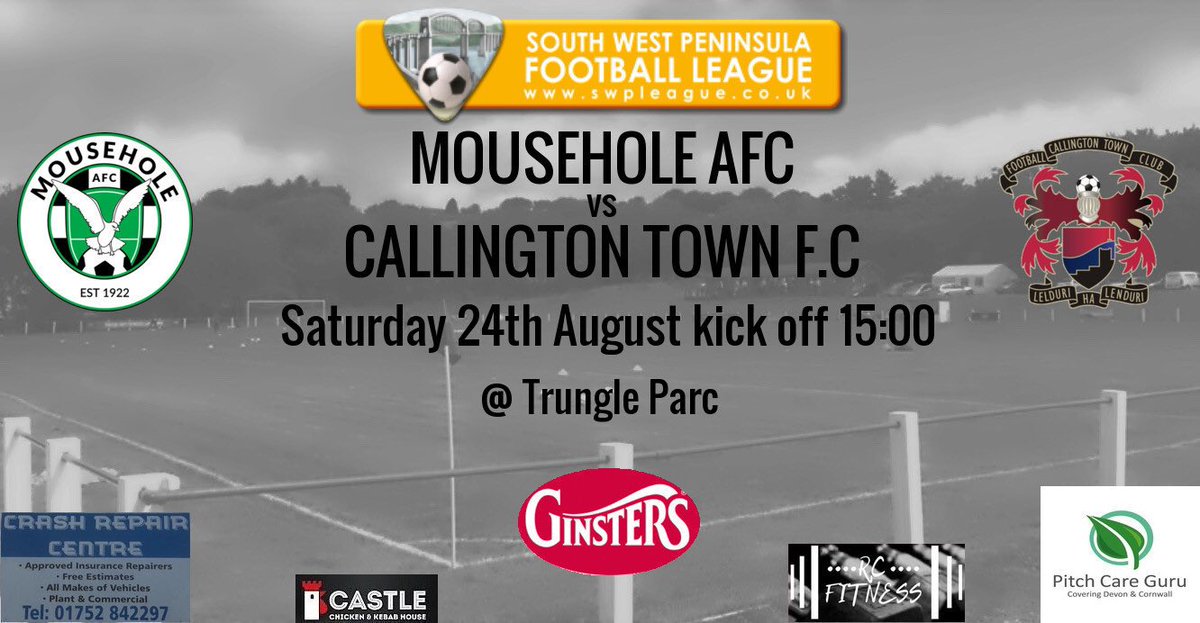 Callington Town Reserves tweet media