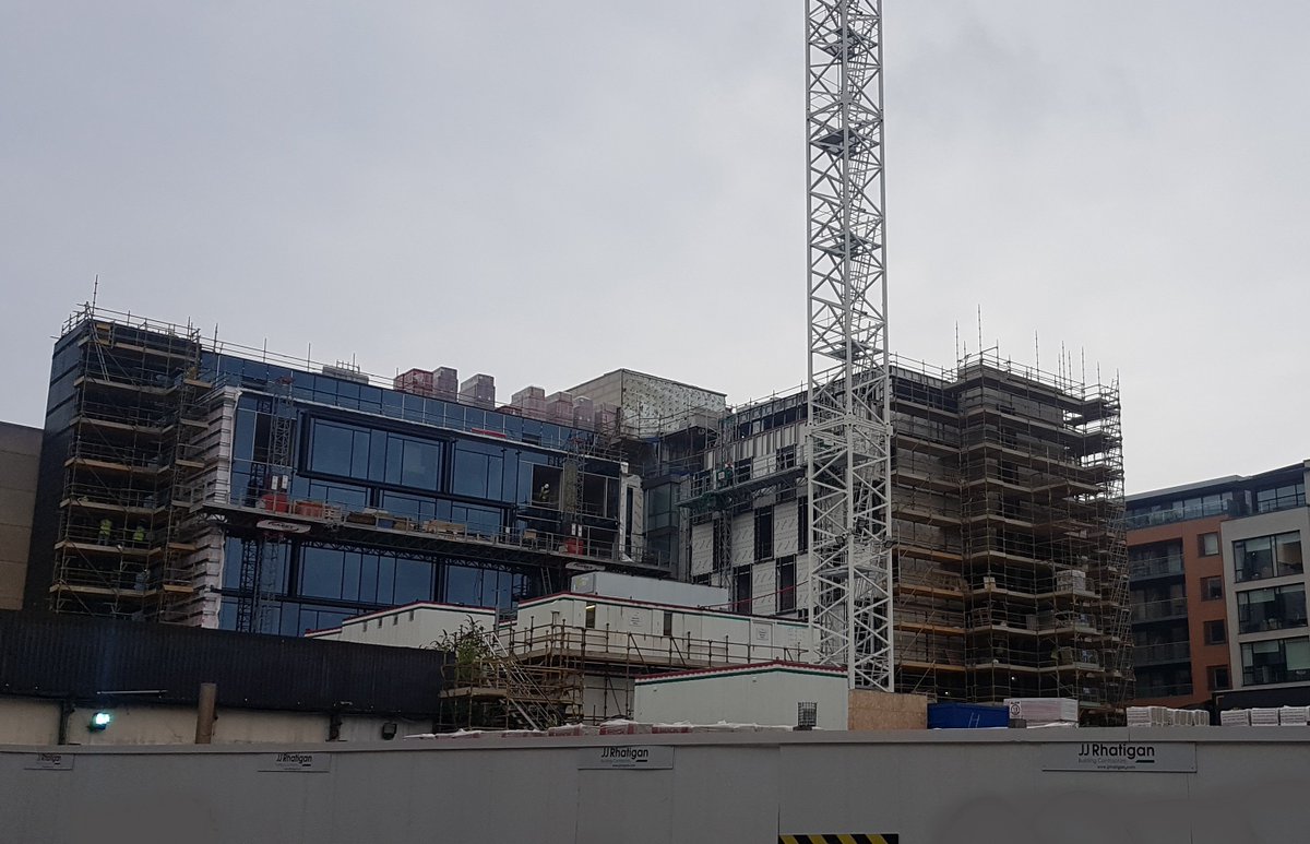 csconsultingeng's tweet image. Things are taking shape as works progress nicely on the Radisson Blu/ Ship Street development in Dublin 2. @JJRhatigan @reddyarch 

#csconsulting #engineering #structuralengineering 
#civilengineering #engineers