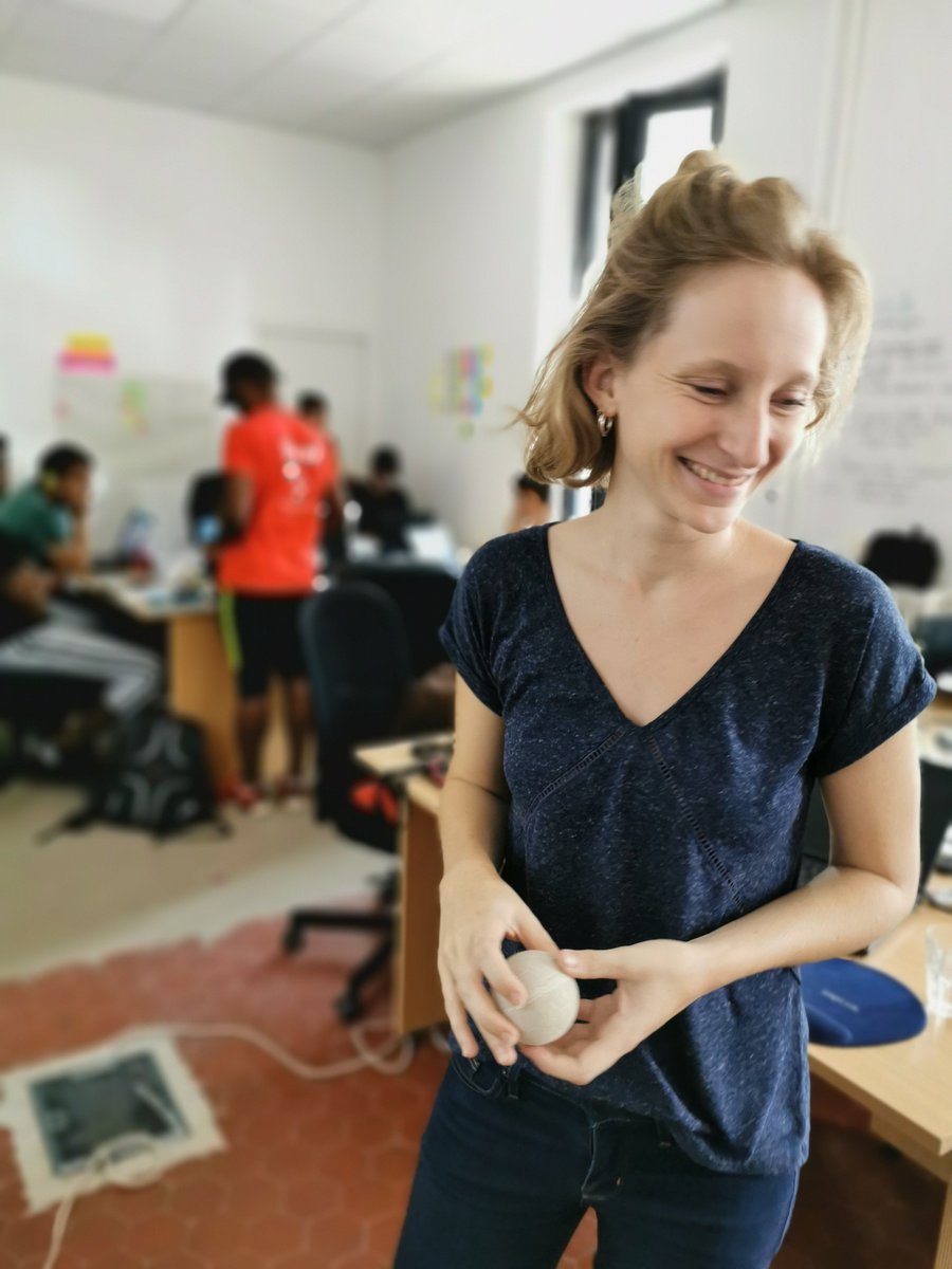 Référent digital Marseille tweet media