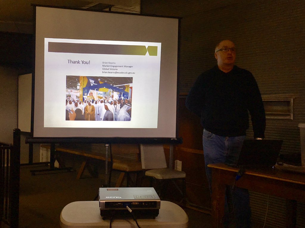 RodPohlner's tweet image. Great day and great rollup at Woorak today. A couple of excellent speakers plus the annual crop walk. Came across a coupe of cracking oaten hay crops but still had a good discussion on how to do it better. Enjoyed having the opportunity to learn from all these top operators