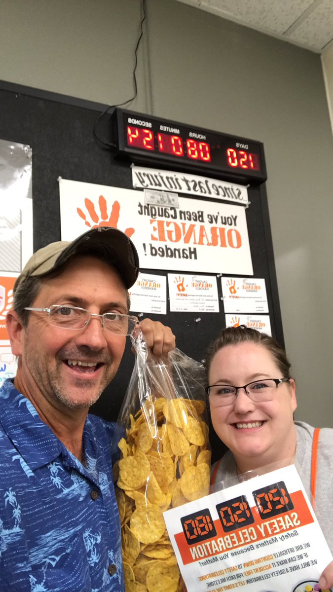 Kevin Vetsch (@vetsch_kevin) on Twitter photo 3008 serious about safety and nachos!!!! <a href="/AdamRichardsn/">Adam</a> @GeoffRandallTHD <a href="/KohlerHomeDepot/">Alex Kohler</a> @KevinMasseyTHD <a href="/CampSweenScott/">Scott Sweeney</a> @#safetyispersonal @#safetyselfienp 3008 serious about safety and nachos!!!! <a href="/AdamRichardsn/">Adam</a> @GeoffRandallTHD <a href="/KohlerHomeDepot/">Alex Kohler</a> @KevinMasseyTHD <a href="/CampSweenScott/">Scott Sweeney</a> @#safetyispersonal @#safetyselfienp