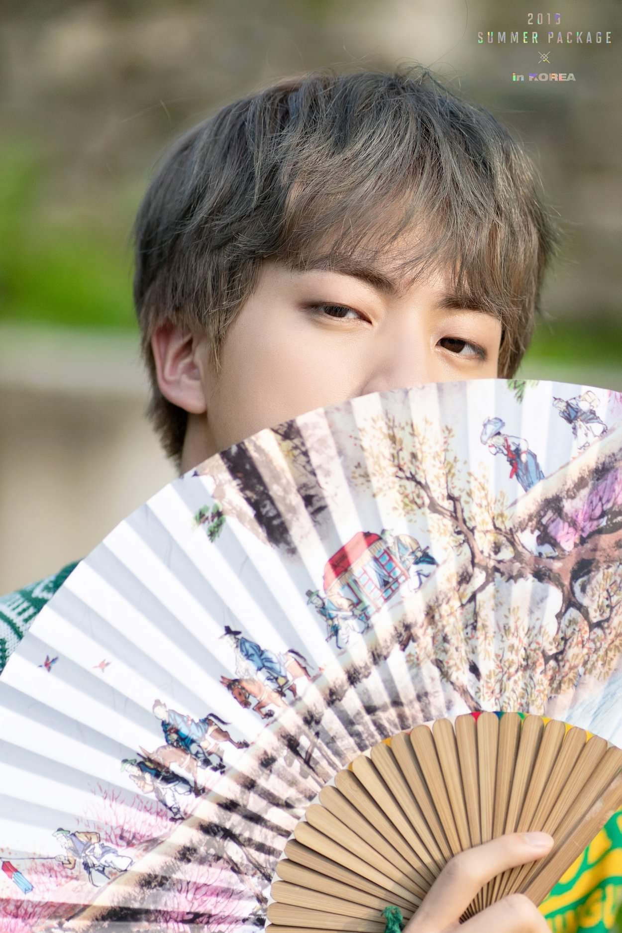 BTS Thailand (REST) on X: 