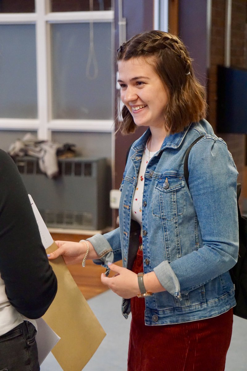RedmoorAcademy's tweet photo. Congratulations to all of our students who have received their GCSE exam results. We are delighted with their achievements which are based on a great deal of hard work and commitment from students and their teachers. fhttp://www.redmooracademy.org/gcse-results-day-2019/ https://t.co/d0hvNFEE1f